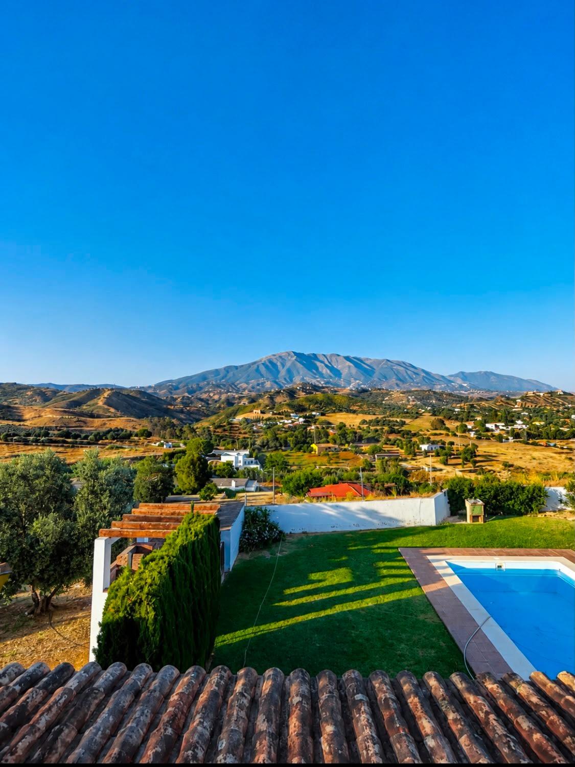 4 Bedroom Villa in Mijas - Foto 26