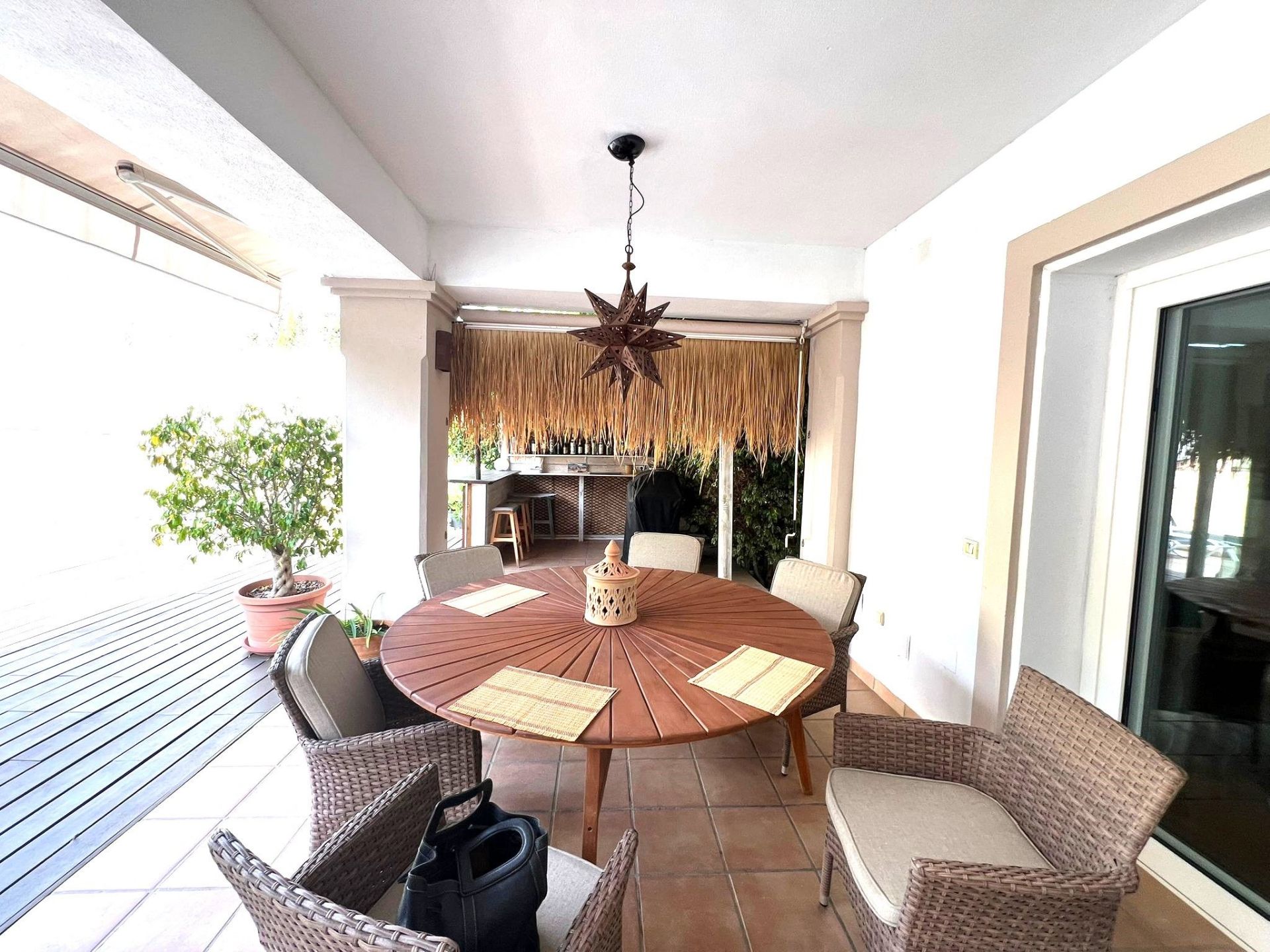 6 Bedroom Villa in Mijas - Photo 7