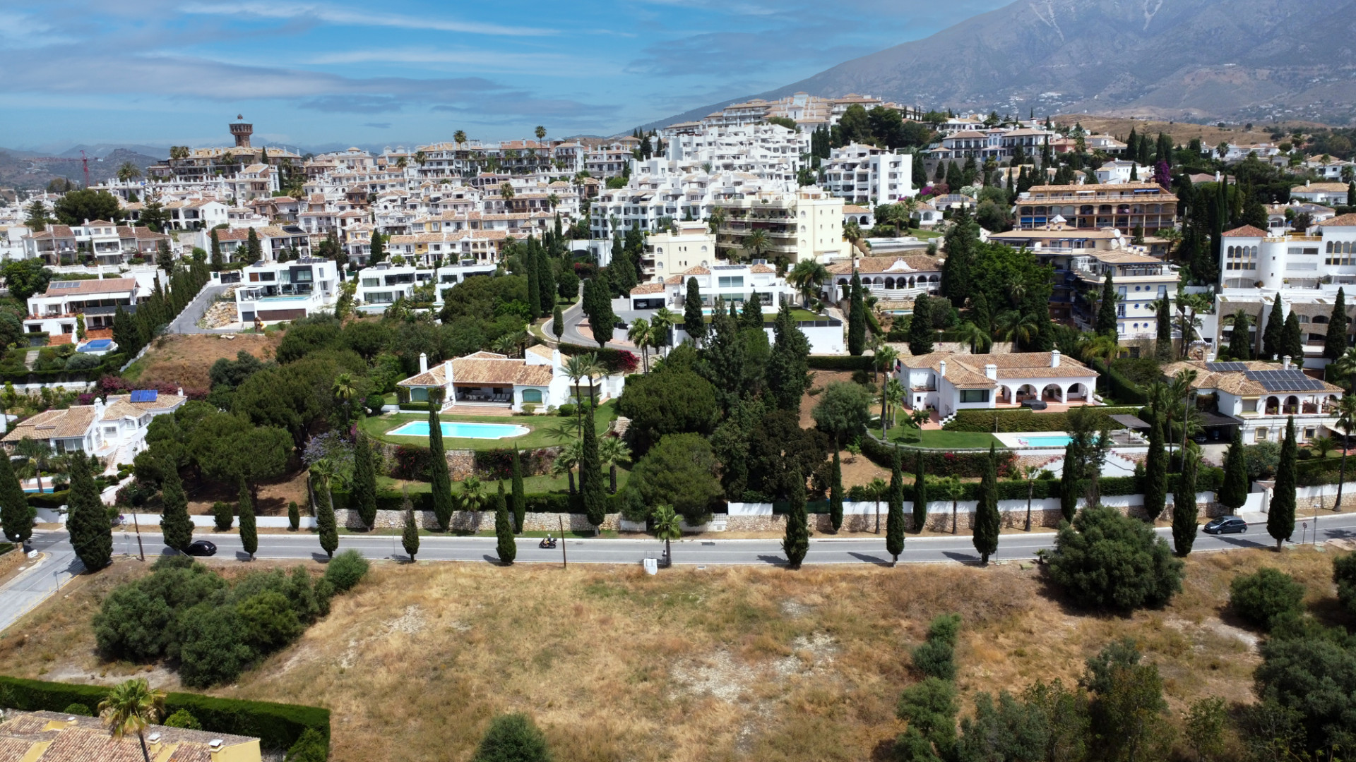 1,307 m² Plot in Mijas - Photo 13