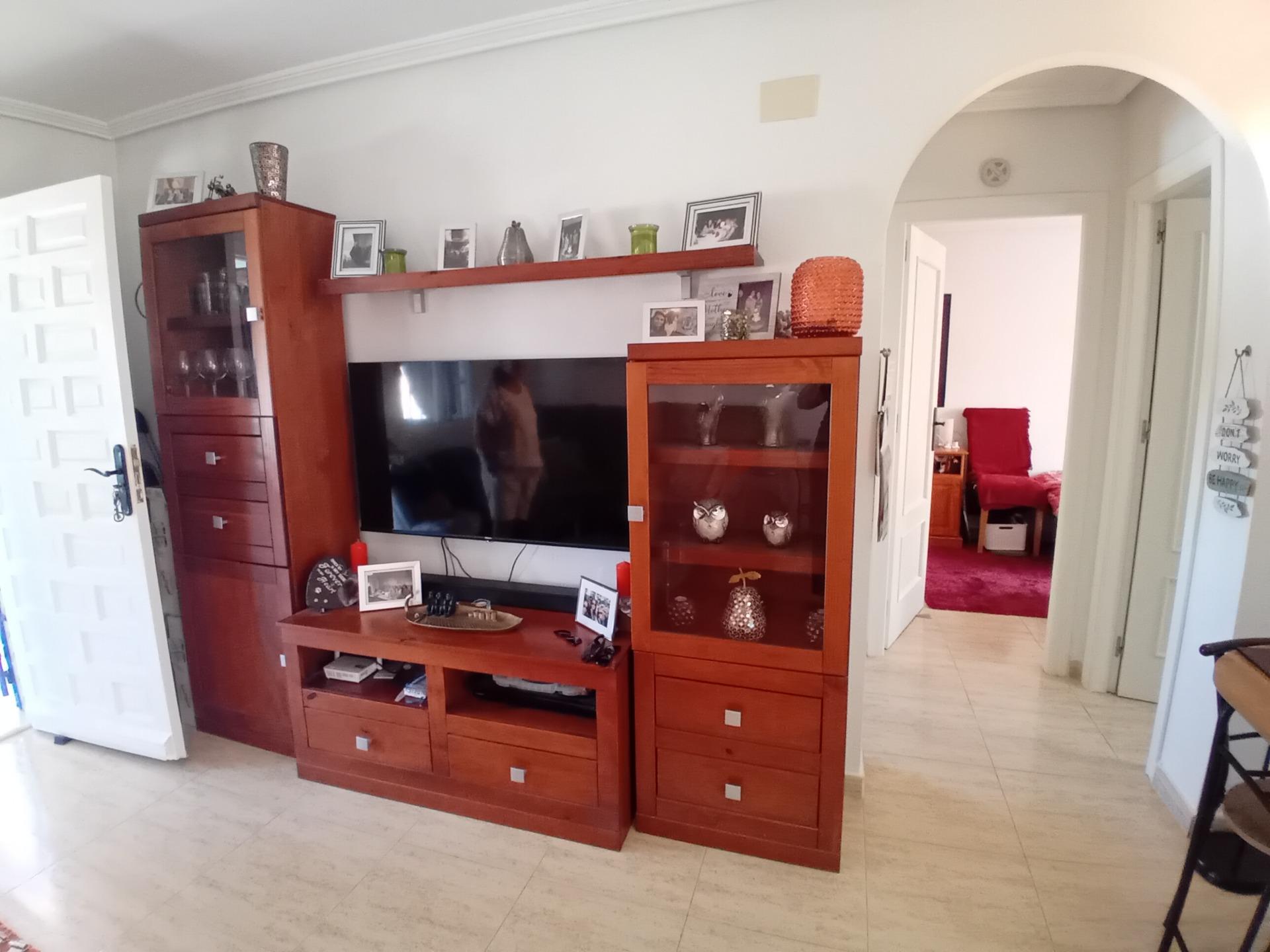 Moradia com 2 quartos com piscina em Múrcia, Espanha – Foto 25