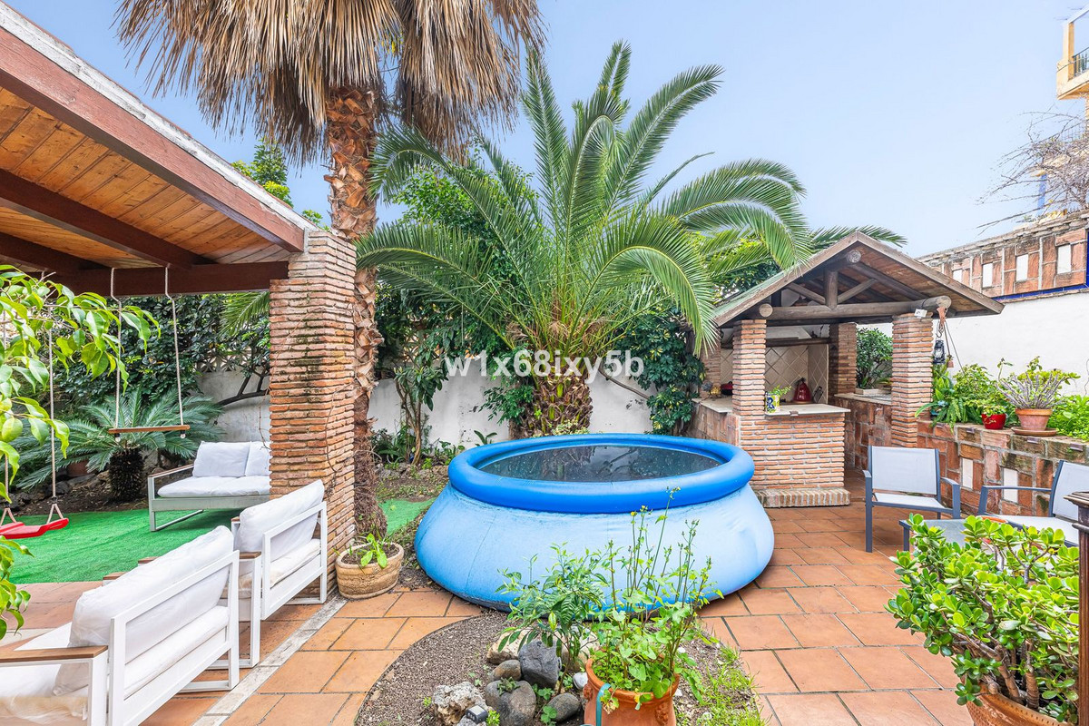 2 Bedroom Villa in San Pedro de Alcántara - Foto 22