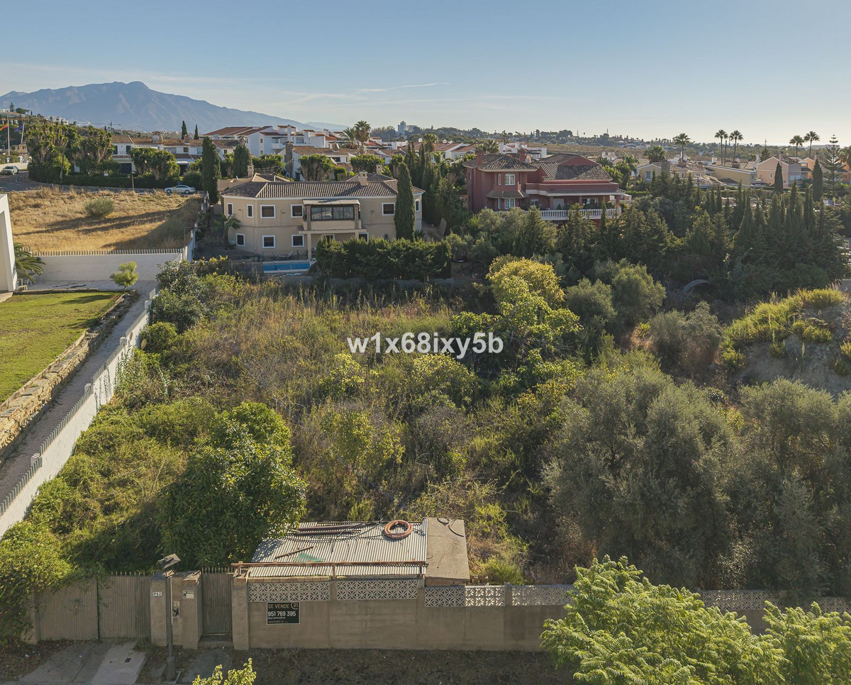 1,213 m² Plot in Estepona - Photo 24