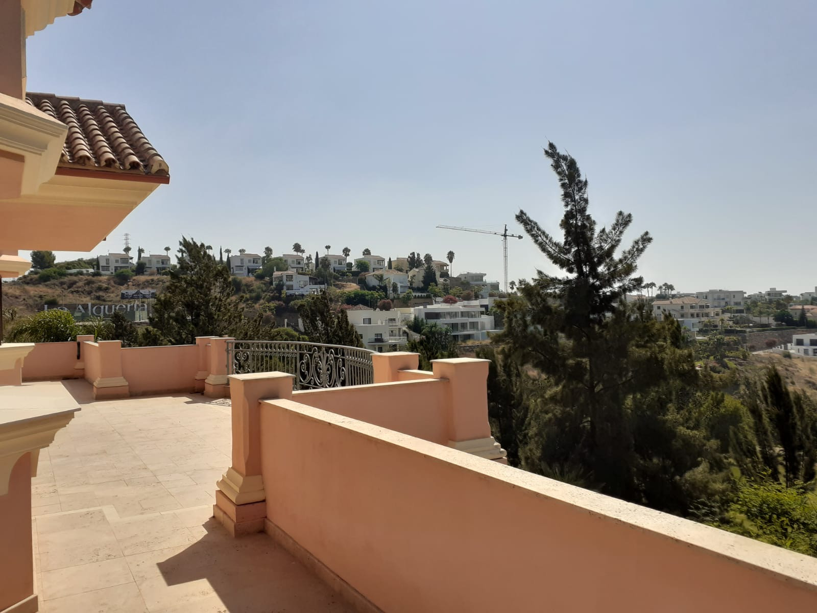 4 Bedroom Villa in Estepona - Foto 9