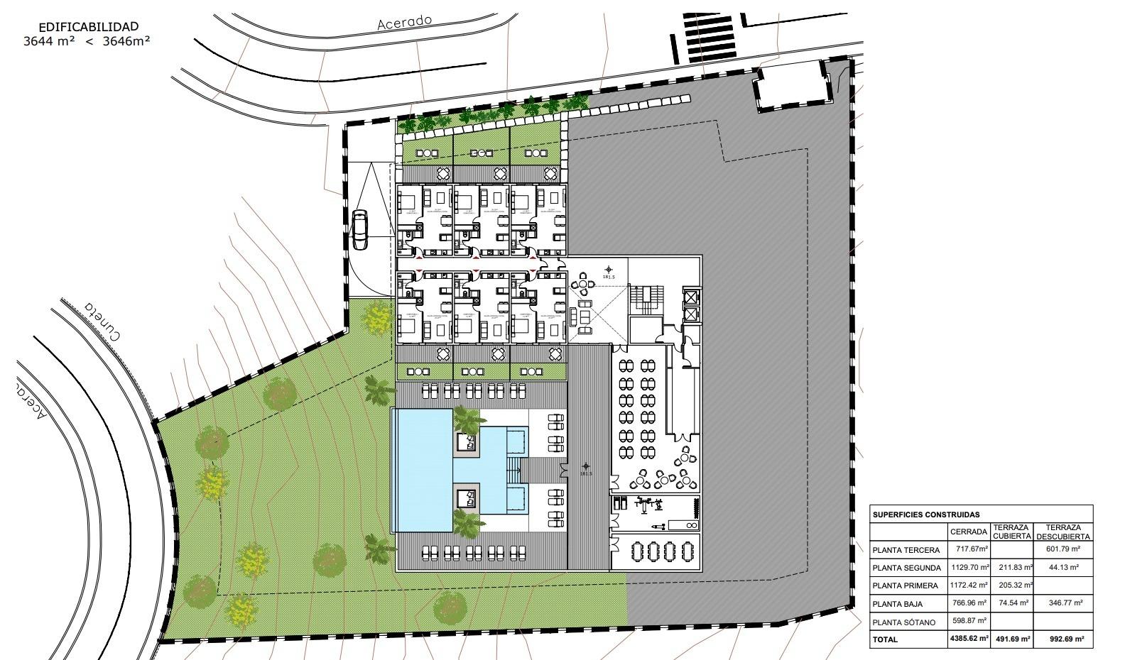 3,984 m² Plot in Mijas - Photo 11