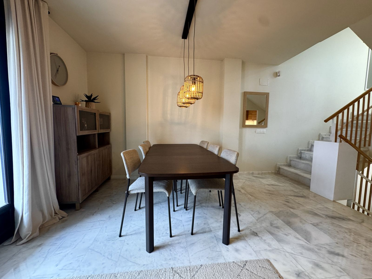 3 Bedroom Townhouse in Mijas - Photo 10