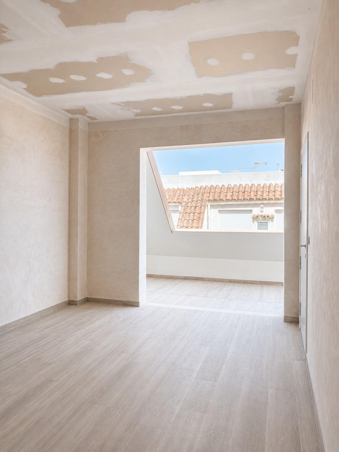 3 Bedroom Penthouse in Fuengirola - Photo 21
