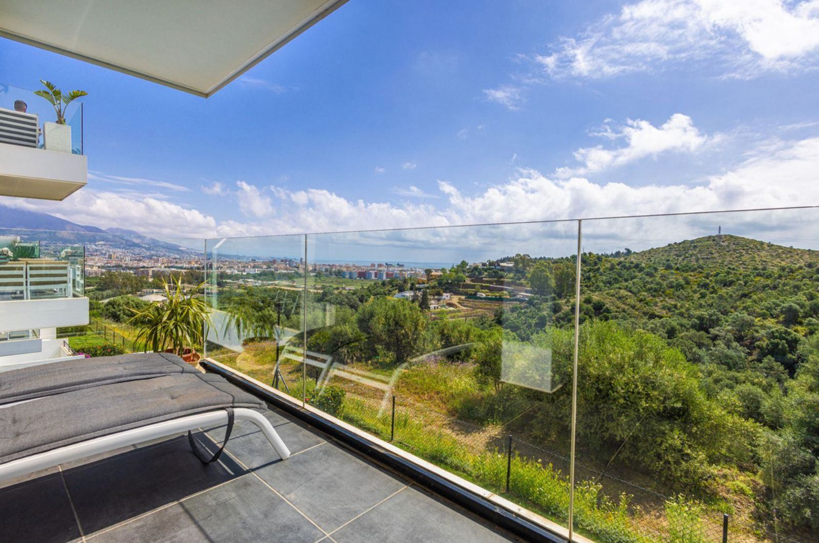 3 Bedroom Apartment in Mijas