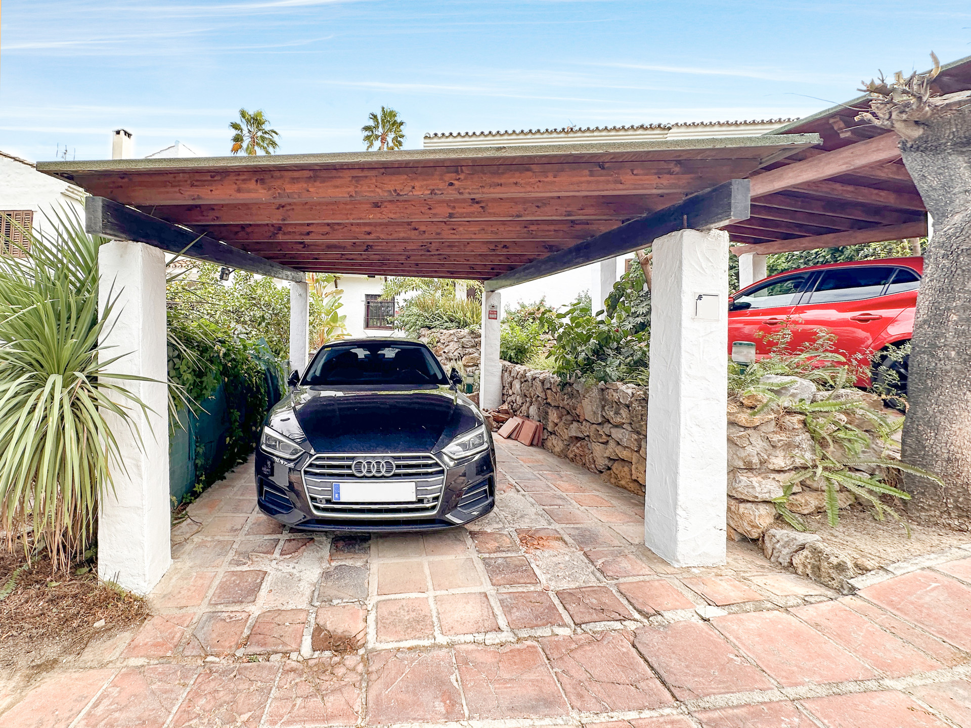 3 Bedroom Townhouse in Estepona - Photo 24