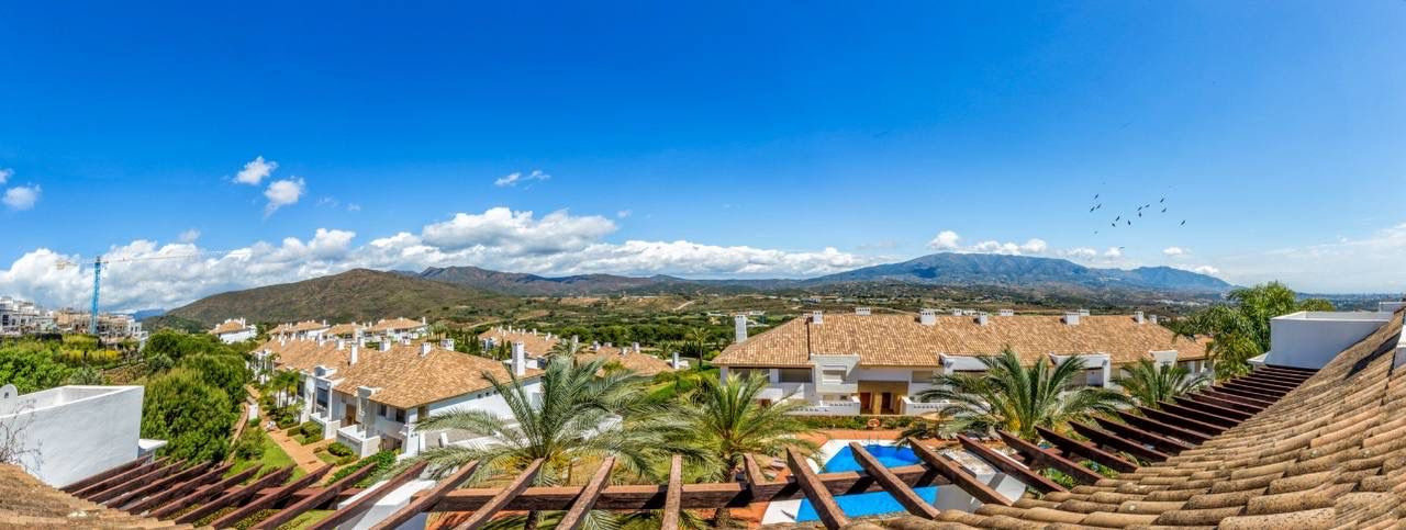3 Bedroom Townhouse in Mijas - Photo 3