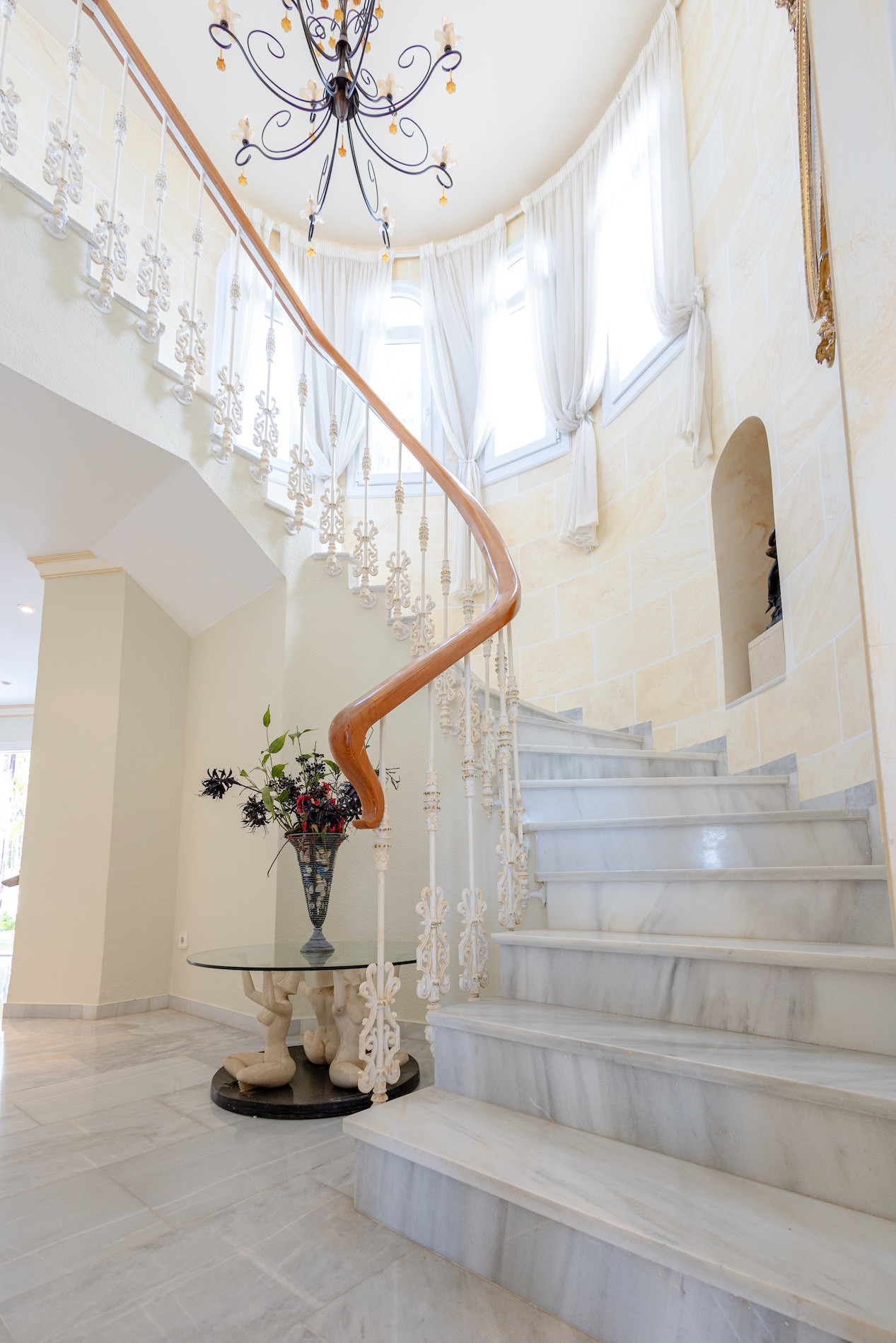 5 Bedroom Villa in Mijas - Photo 17
