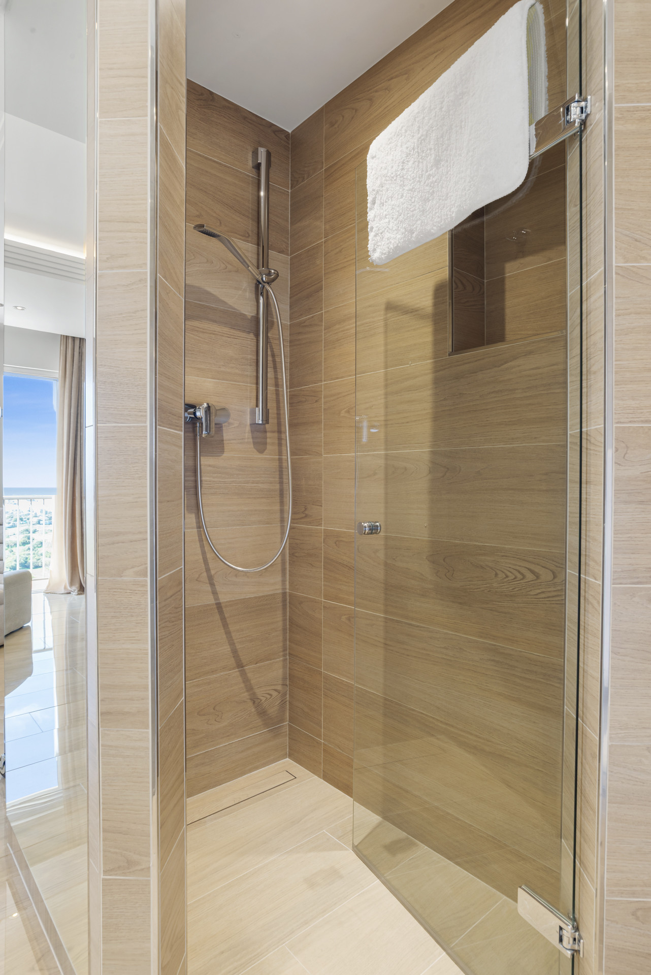 4 Bedroom Penthouse in Benahavís - Фото 24