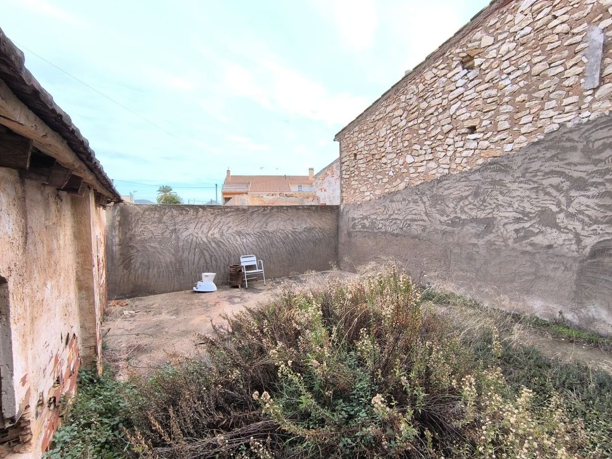 Chalet de 5 dormitorios en Murcia – Foto 10