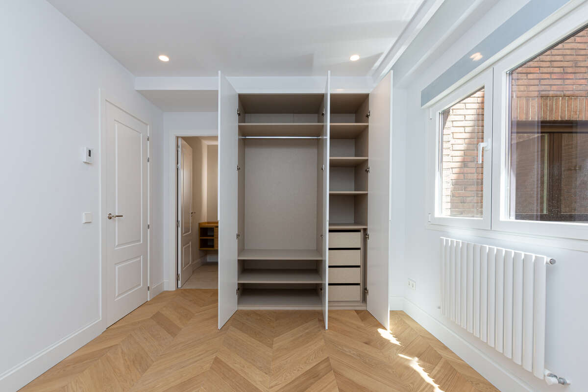Apartamento com 3 quartos em Madrid, Espanha – Foto 29