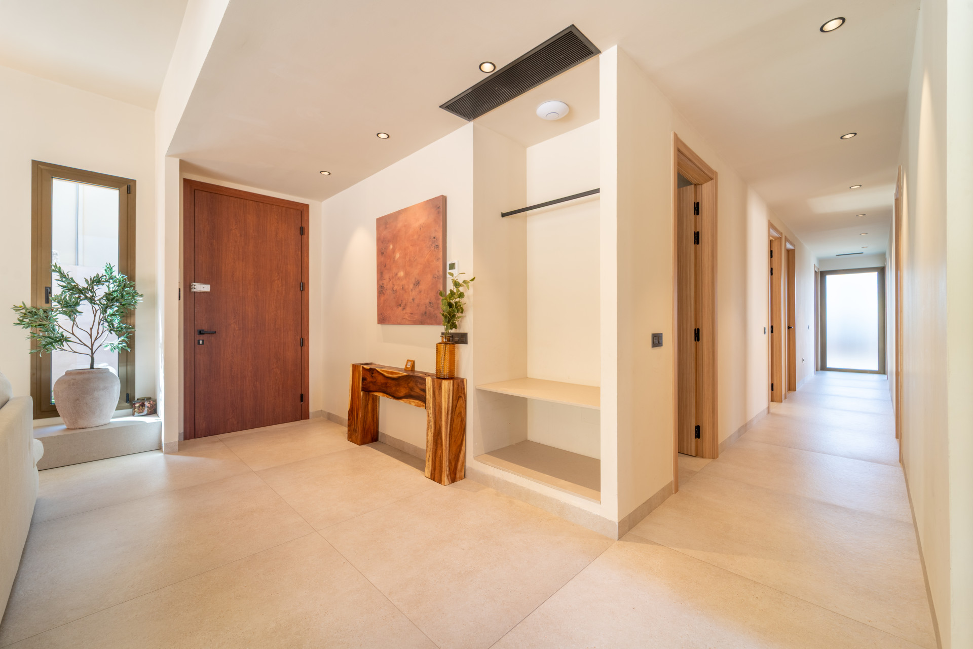 3 Bedroom Villa in Málaga - Photo 17