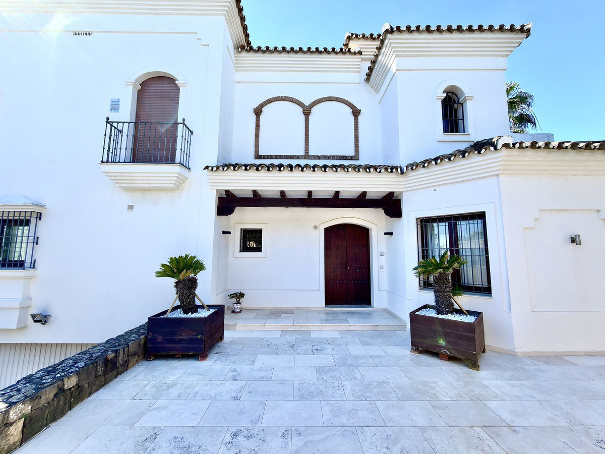 5 Bedroom Villa in Marbella - Foto 55