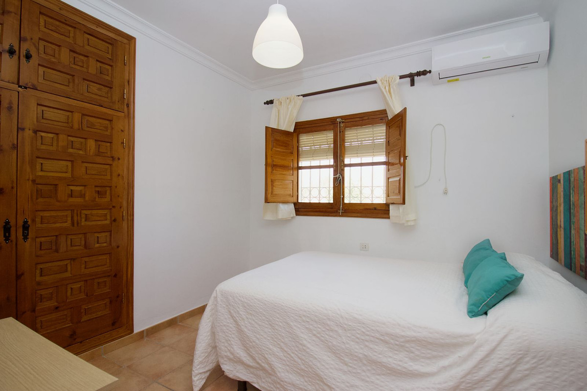 3 Bedroom Villa in Álora - Photo 26