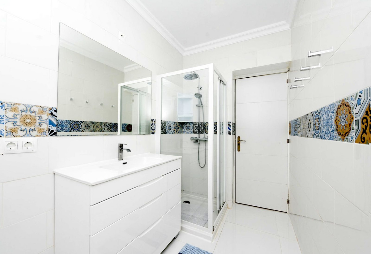 6 Bedroom Villa in Benalmádena - Foto 34