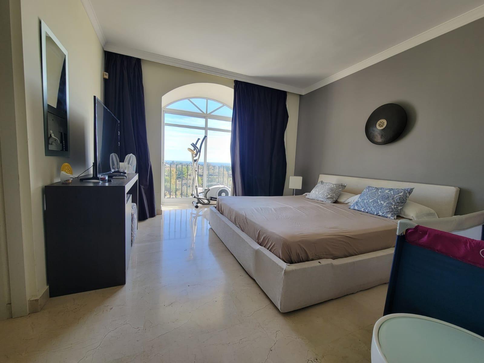 3 Bedroom Townhouse in Marbella - Foto 5