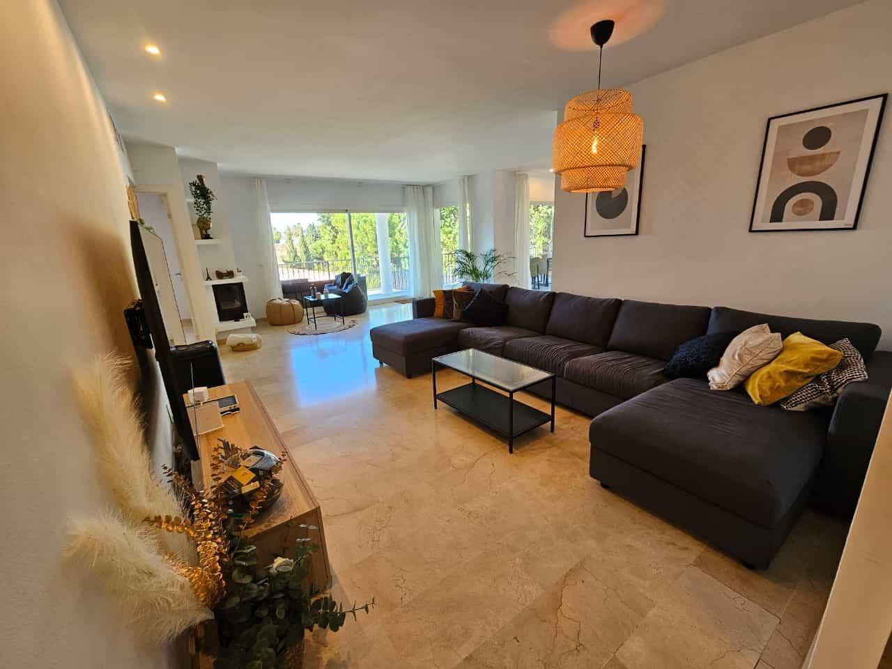 5 Bedroom Villa in Benalmádena - Foto 42