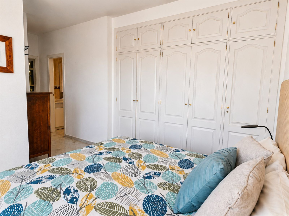 3 Bedroom Apartment in Mijas - Foto 32