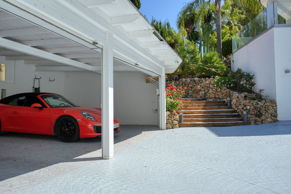 4 Bedroom Villa in Benahavís - Foto 33