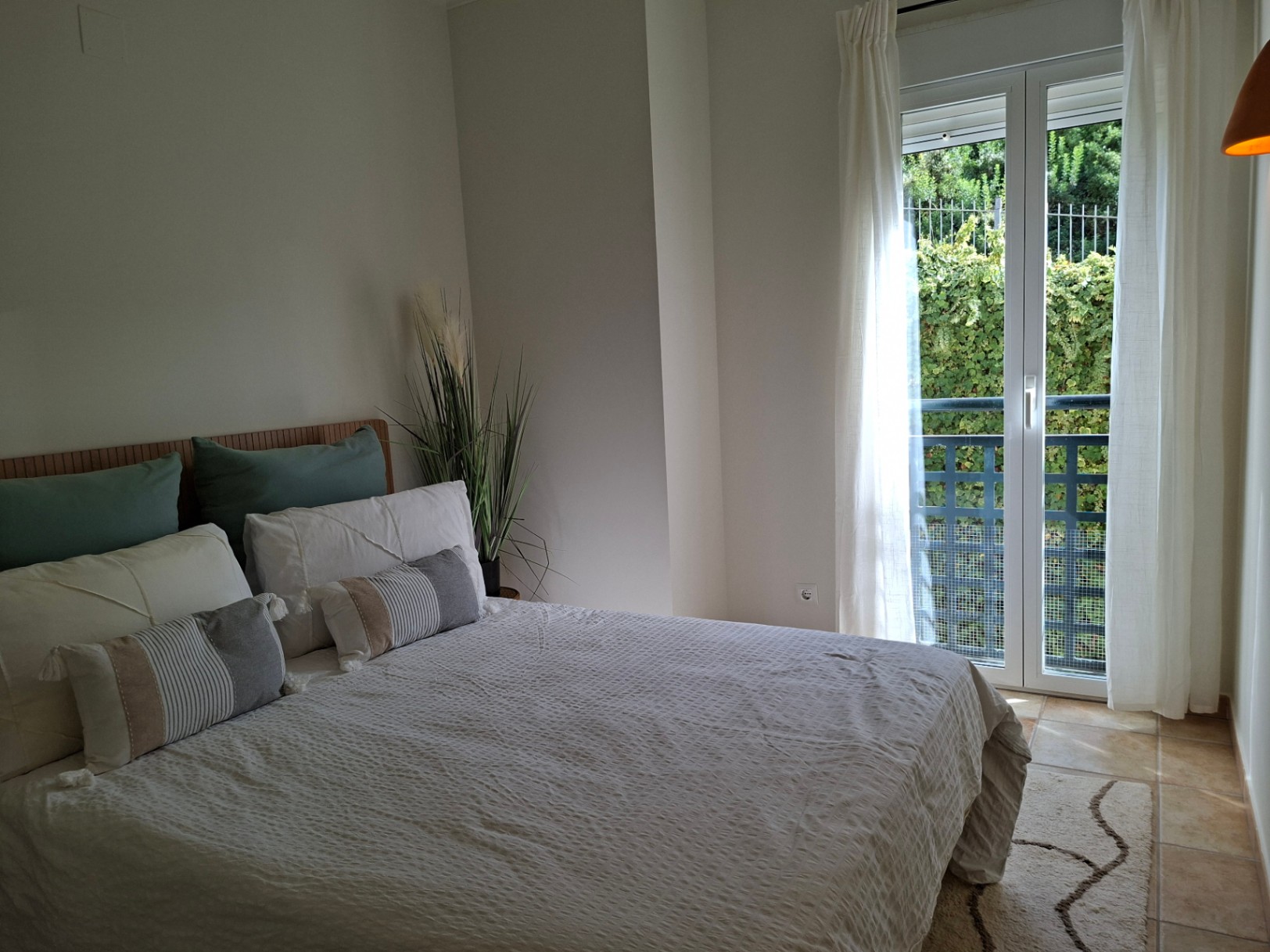 Apartamento com 2 quartos com piscina em Alicante, Espanha – Foto 4