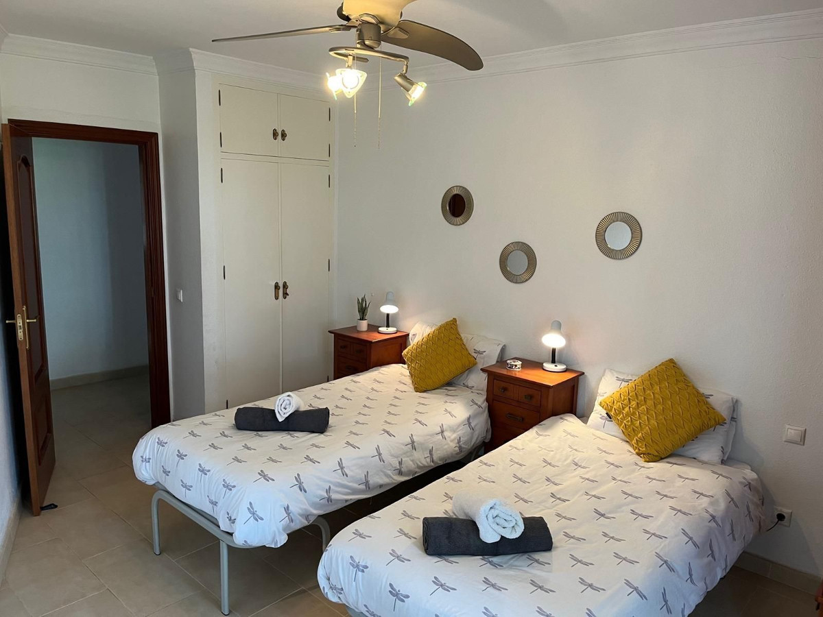 3 Bedroom Villa in Mijas - Photo 14
