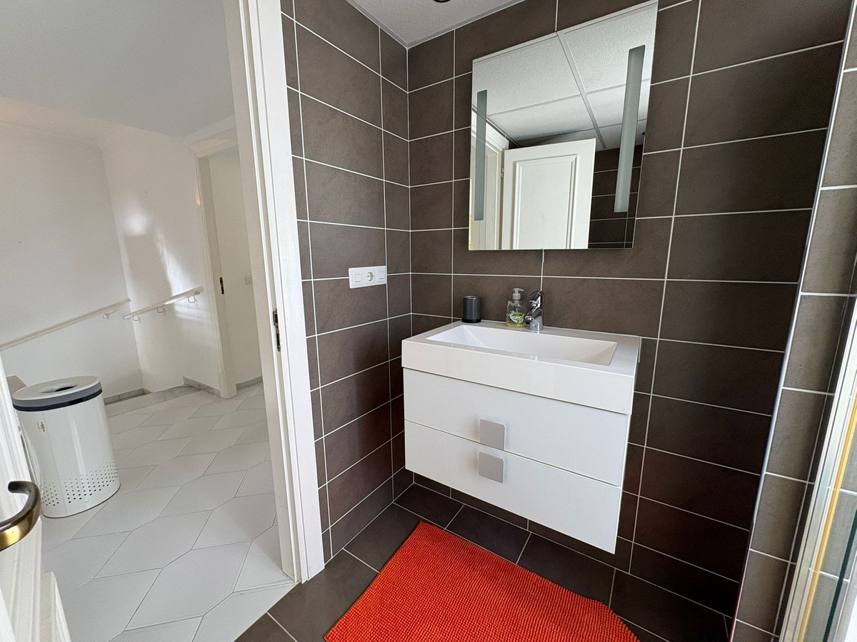 3 Bedroom Villa in Mijas - Photo 38