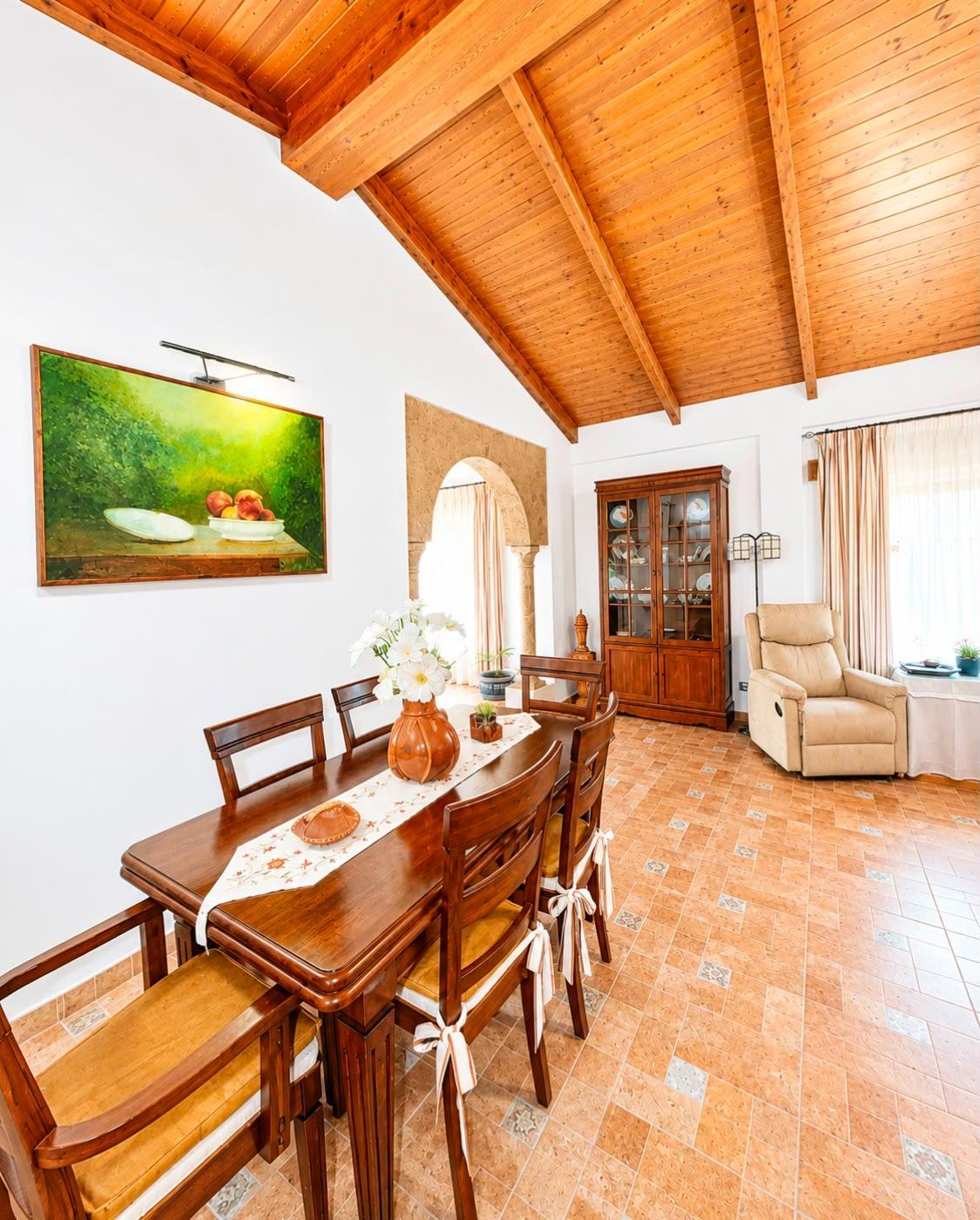 4 Bedroom Villa in Mijas - Foto 32
