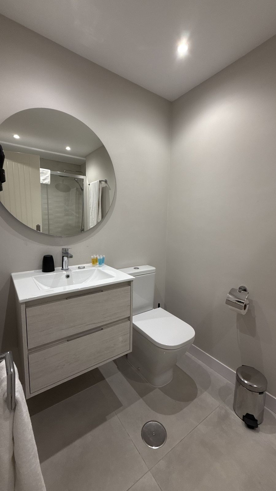 2 Bedroom Apartment in Estepona - Photo 15