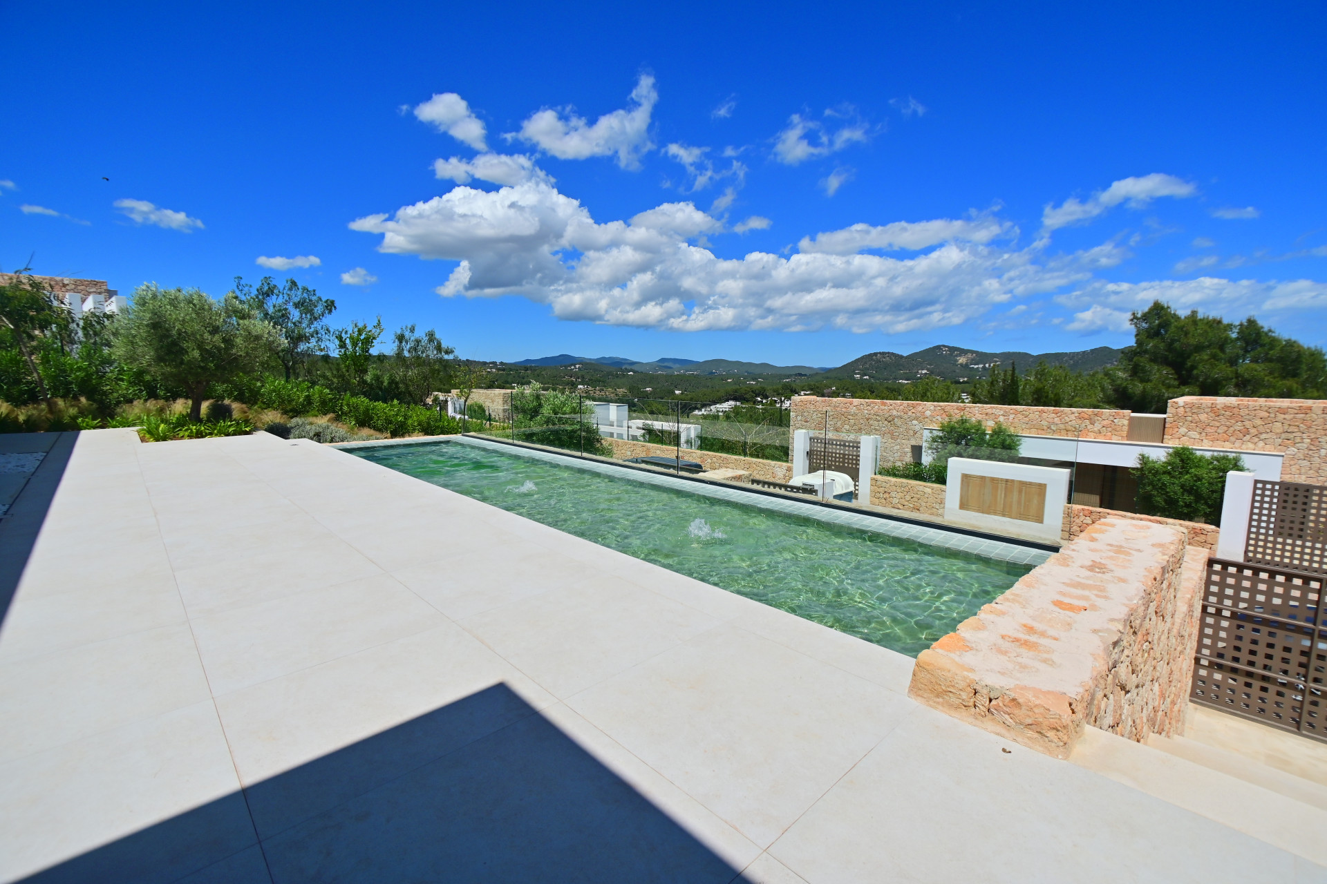 Moradia com 4 quartos com piscina em Baleares, Espanha – Foto 8
