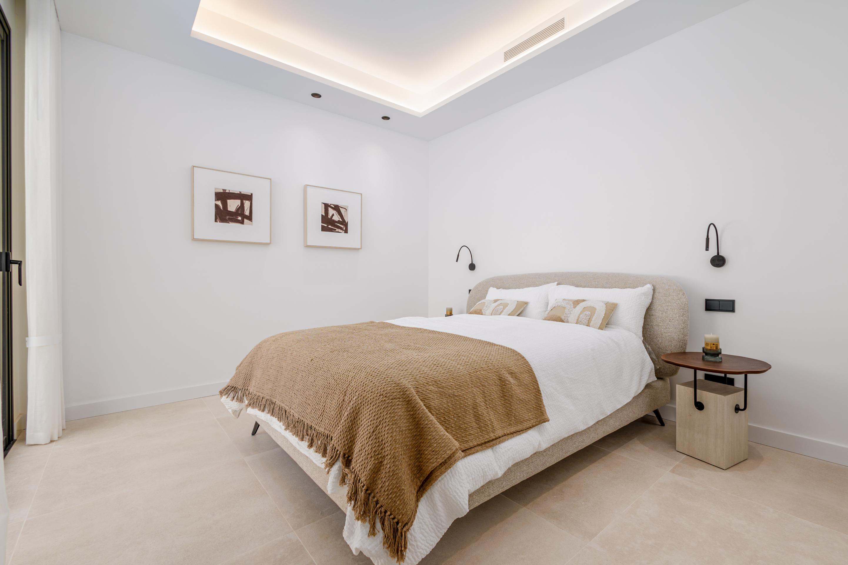 4 Bedroom Villa in Mijas - Photo 20