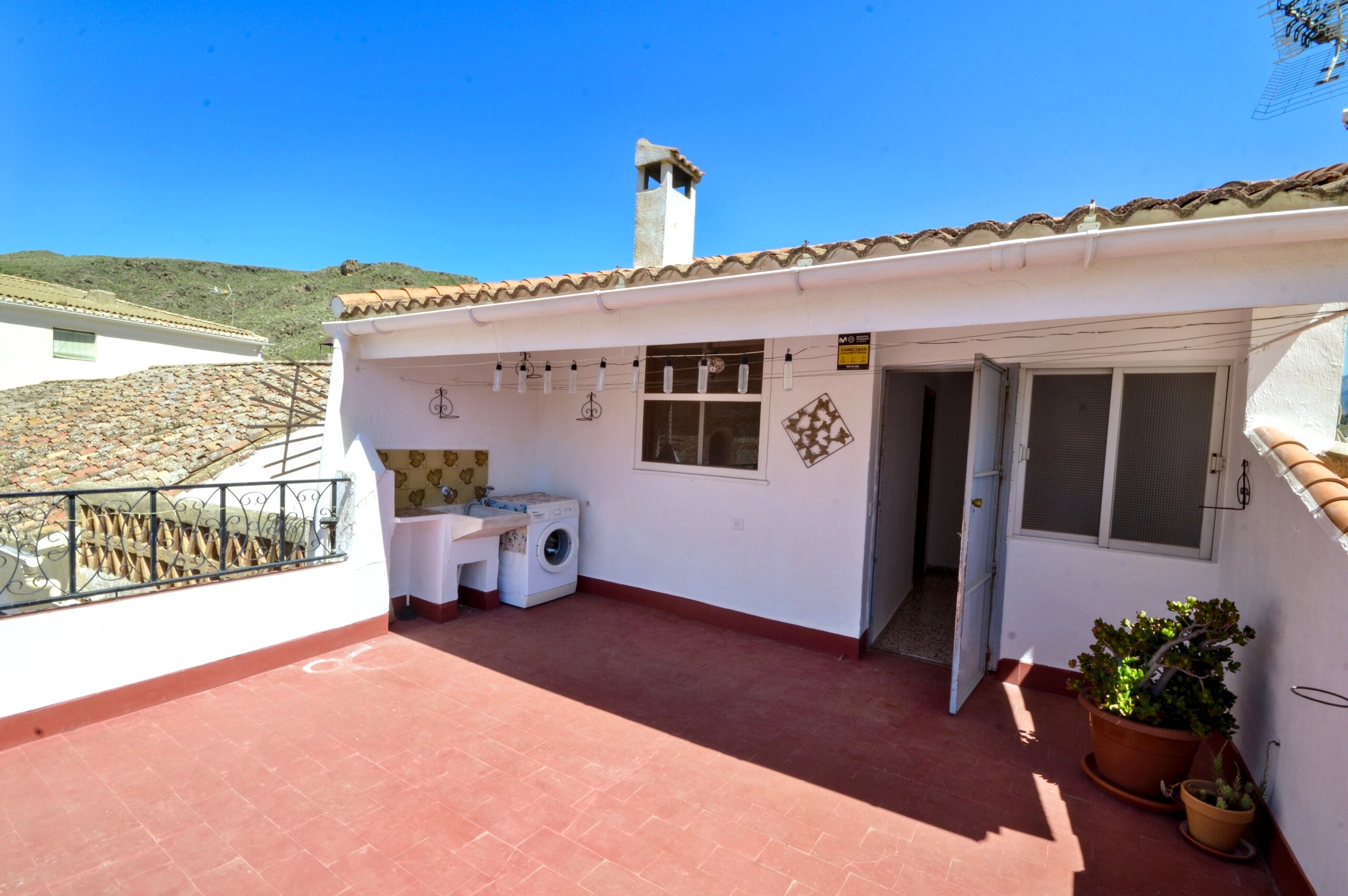 Chalet de 3 dormitorios en Granada – Foto 12