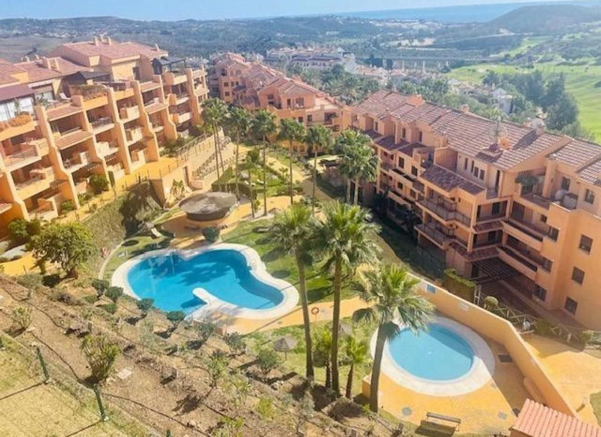 2 Bedroom Apartment in Mijas - Foto 10