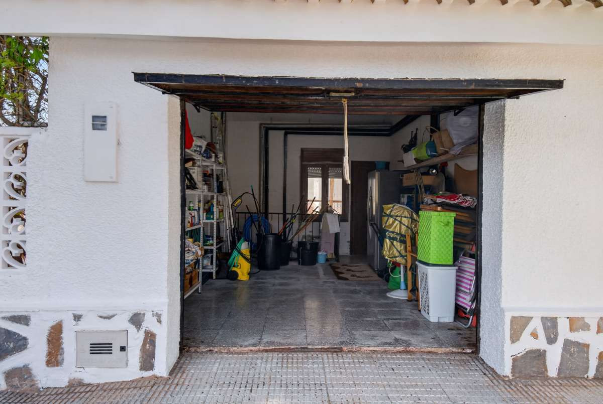 Moradia com 3 quartos com piscina em Múrcia, Espanha – Foto 22