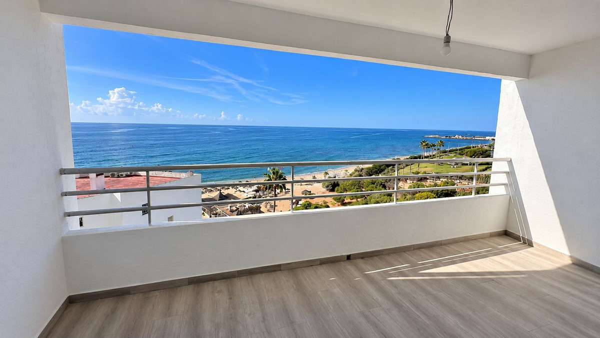 Apartment in Mijas