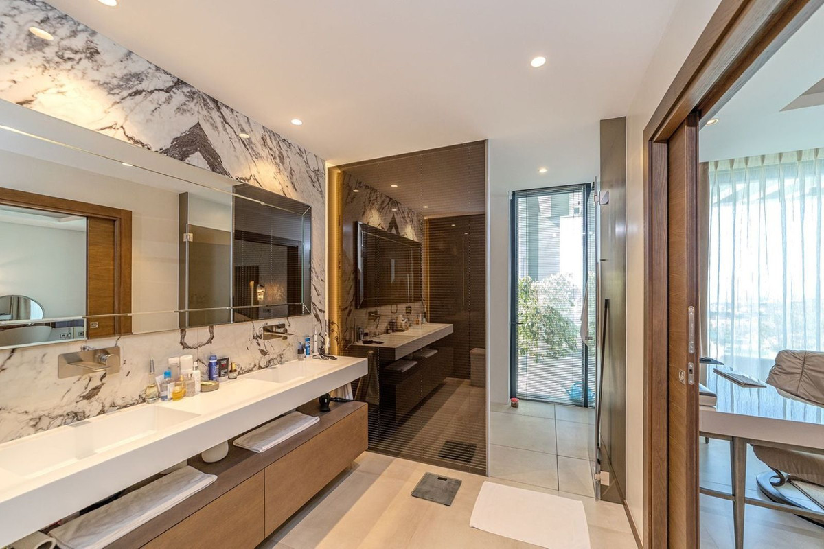 5 Bedroom Villa in Benahavís - Foto 21