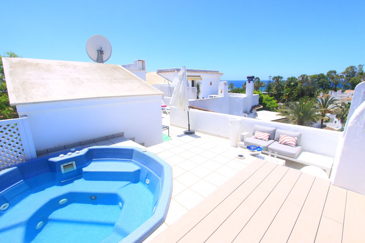 Apartamento com 5 quartos com piscina em Málaga, Espanha – Foto 11