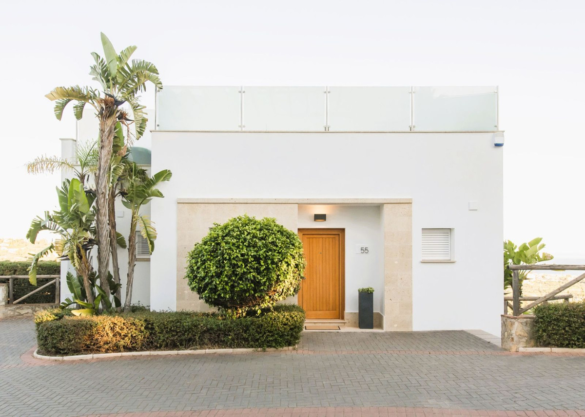 Apartamento com 3 quartos com piscina em Málaga, Espanha – Foto 16