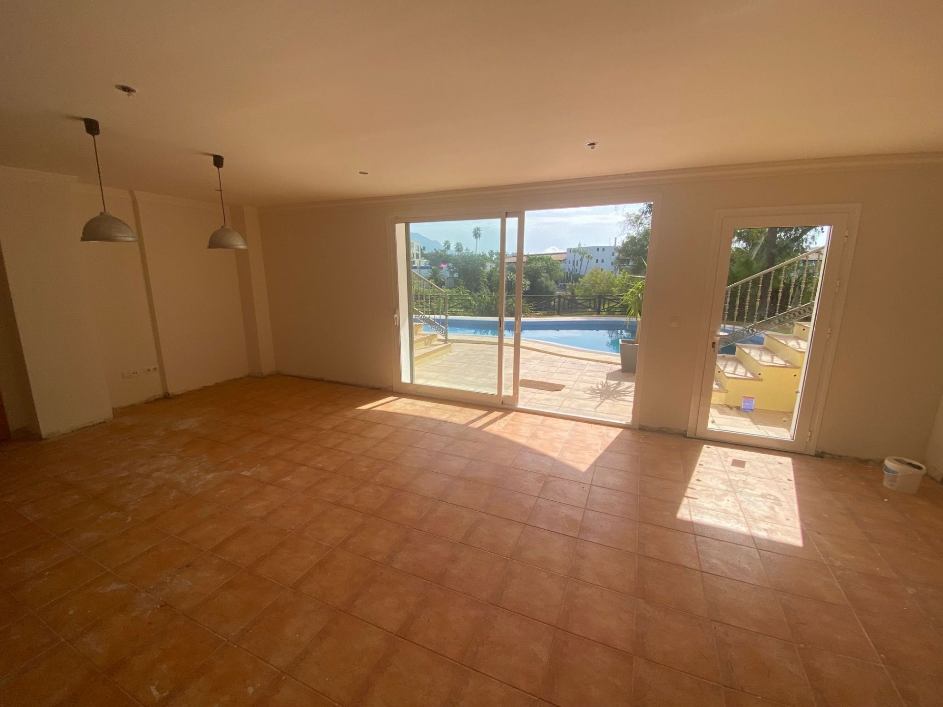 8 Bedroom Villa in Marbella - Foto 11