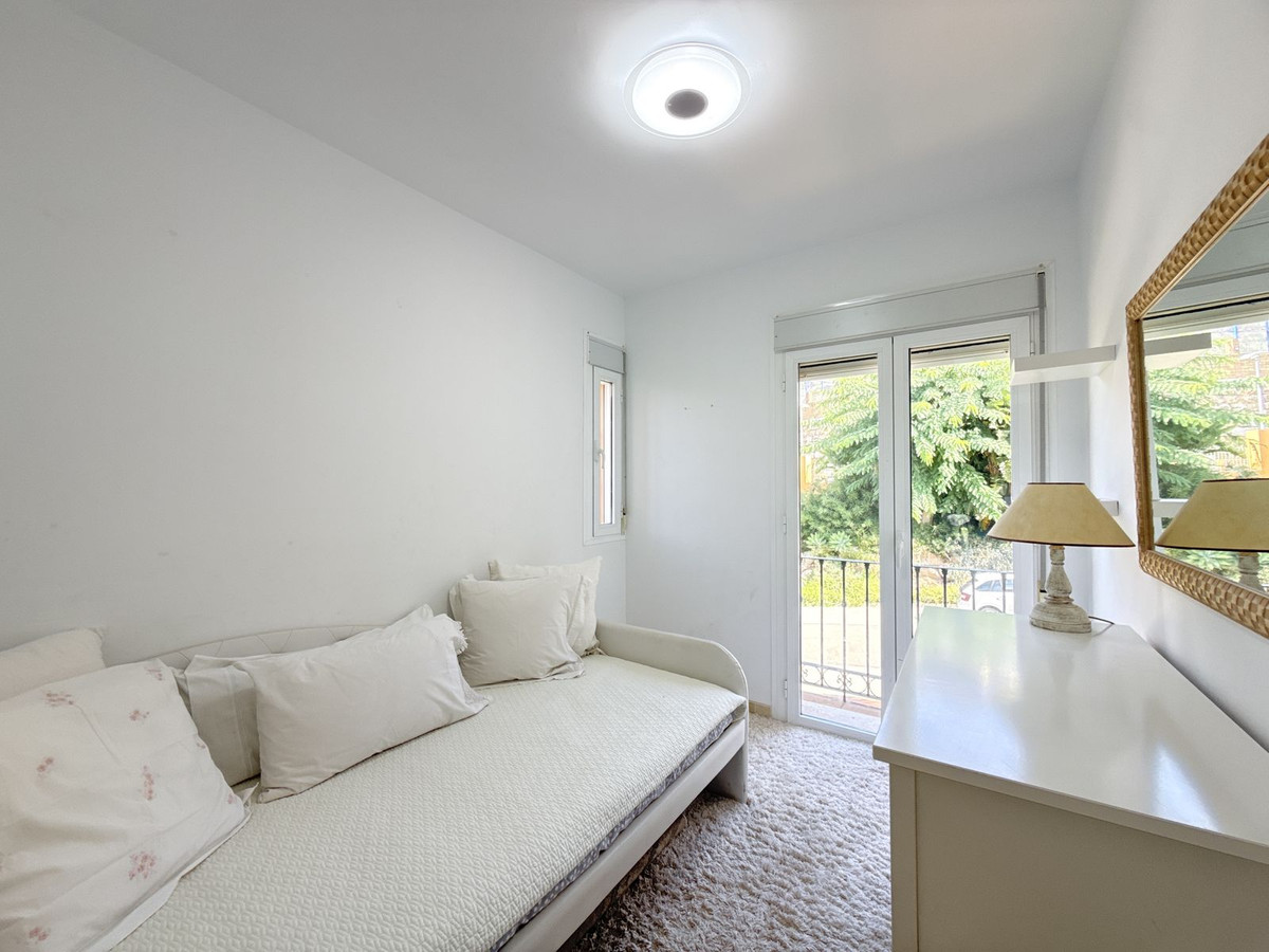 4 Bedroom Villa in Benahavís - Foto 18