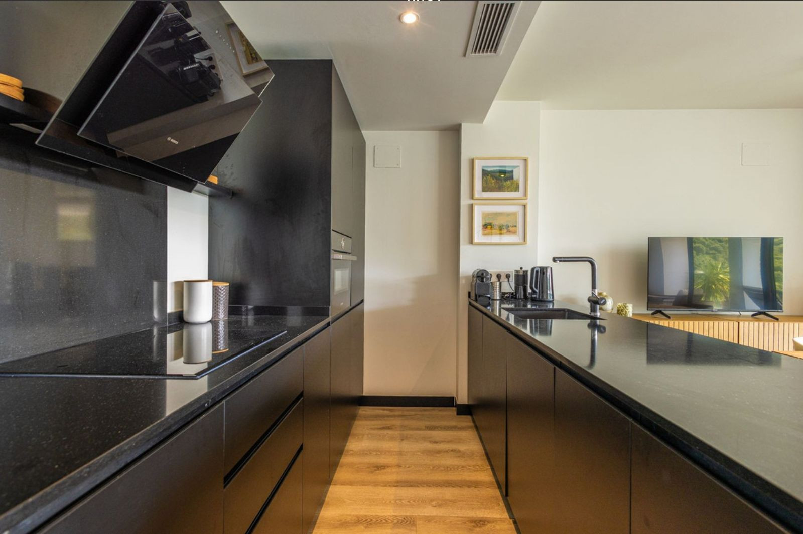 3 Bedroom Apartment in Mijas - Photo 13