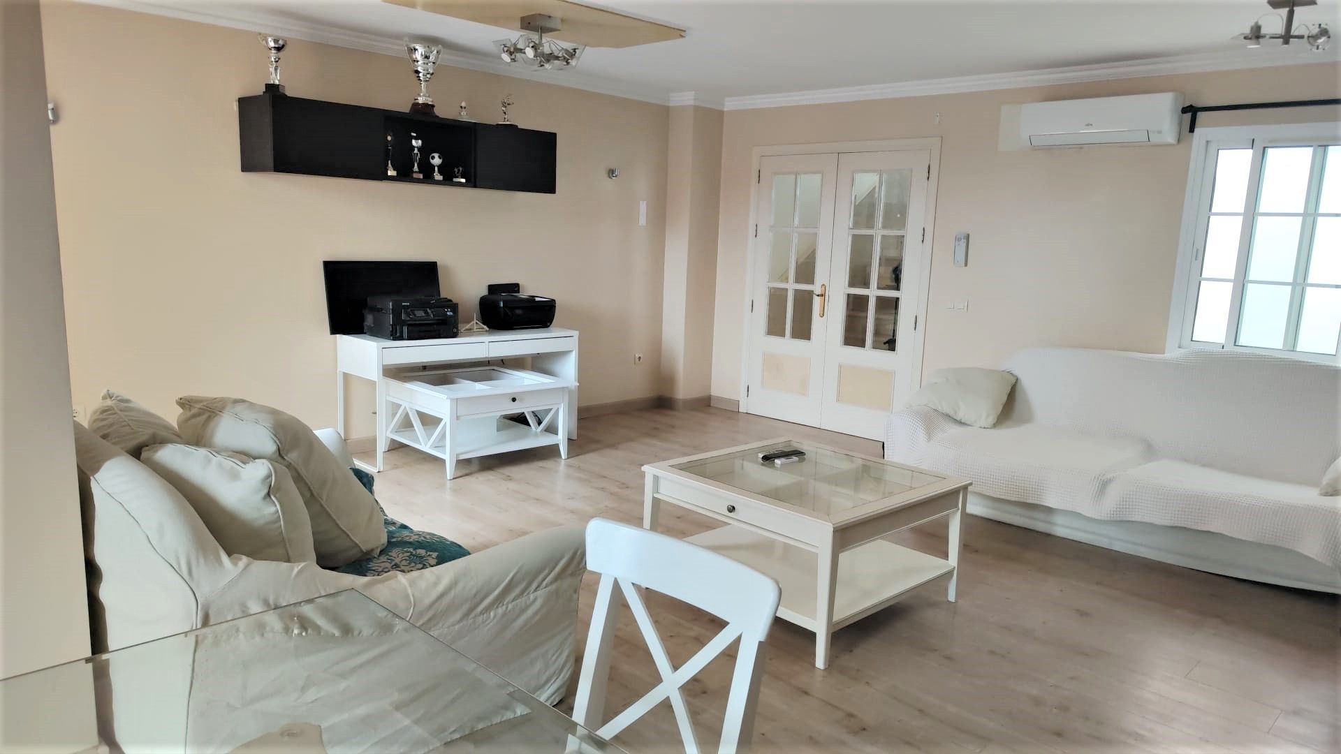 3 Bedroom Townhouse in Mijas - Foto 8