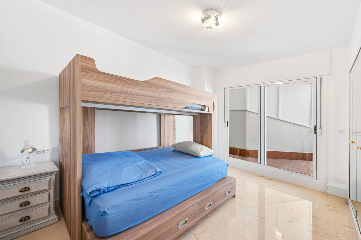 4 Bedroom Penthouse in San Pedro de Alcántara - Photo 22