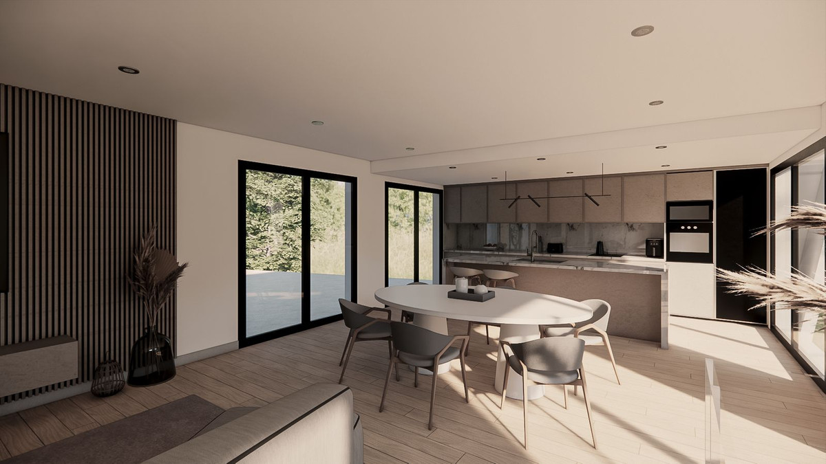 4 Bedroom Villa in Sotogrande - Photo 13