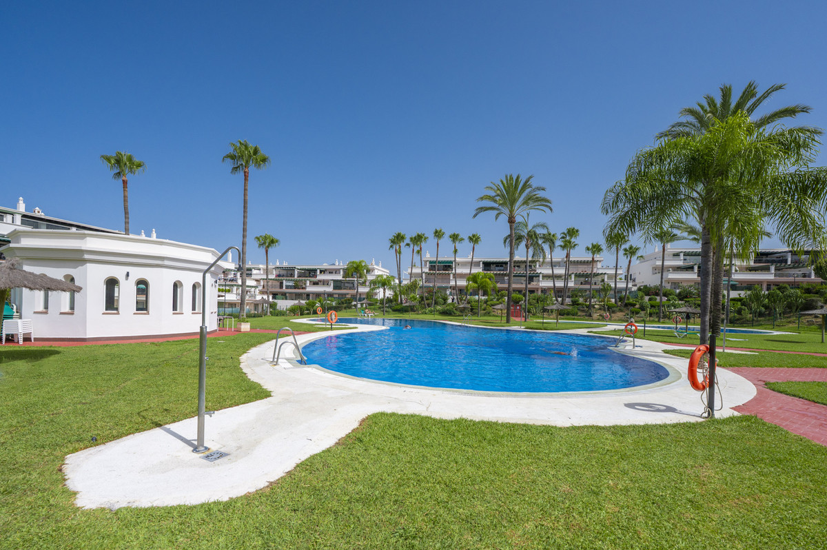 2 Bedroom Apartment in Marbella - Foto 17
