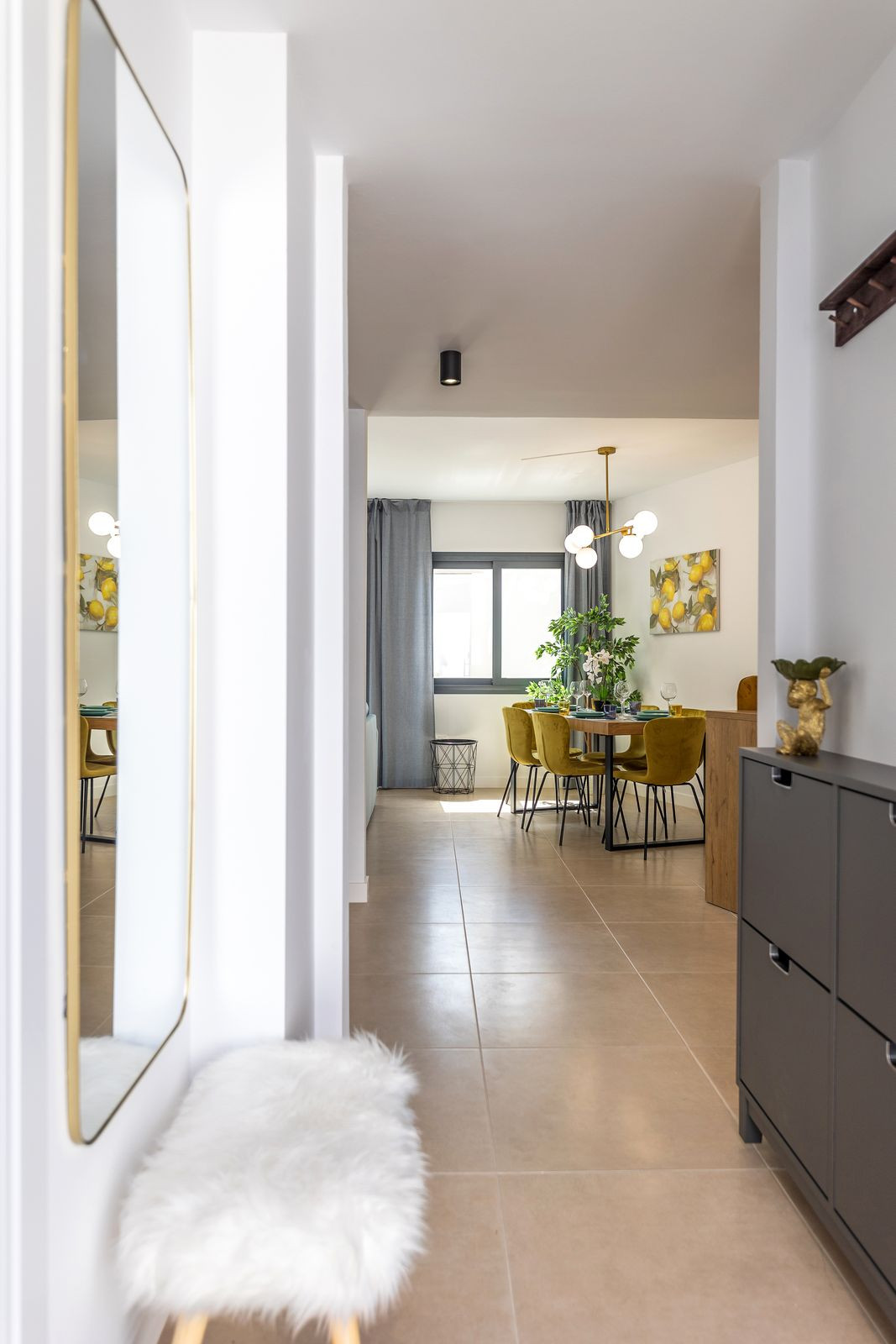 3 Bedroom Townhouse in Estepona - Photo 3
