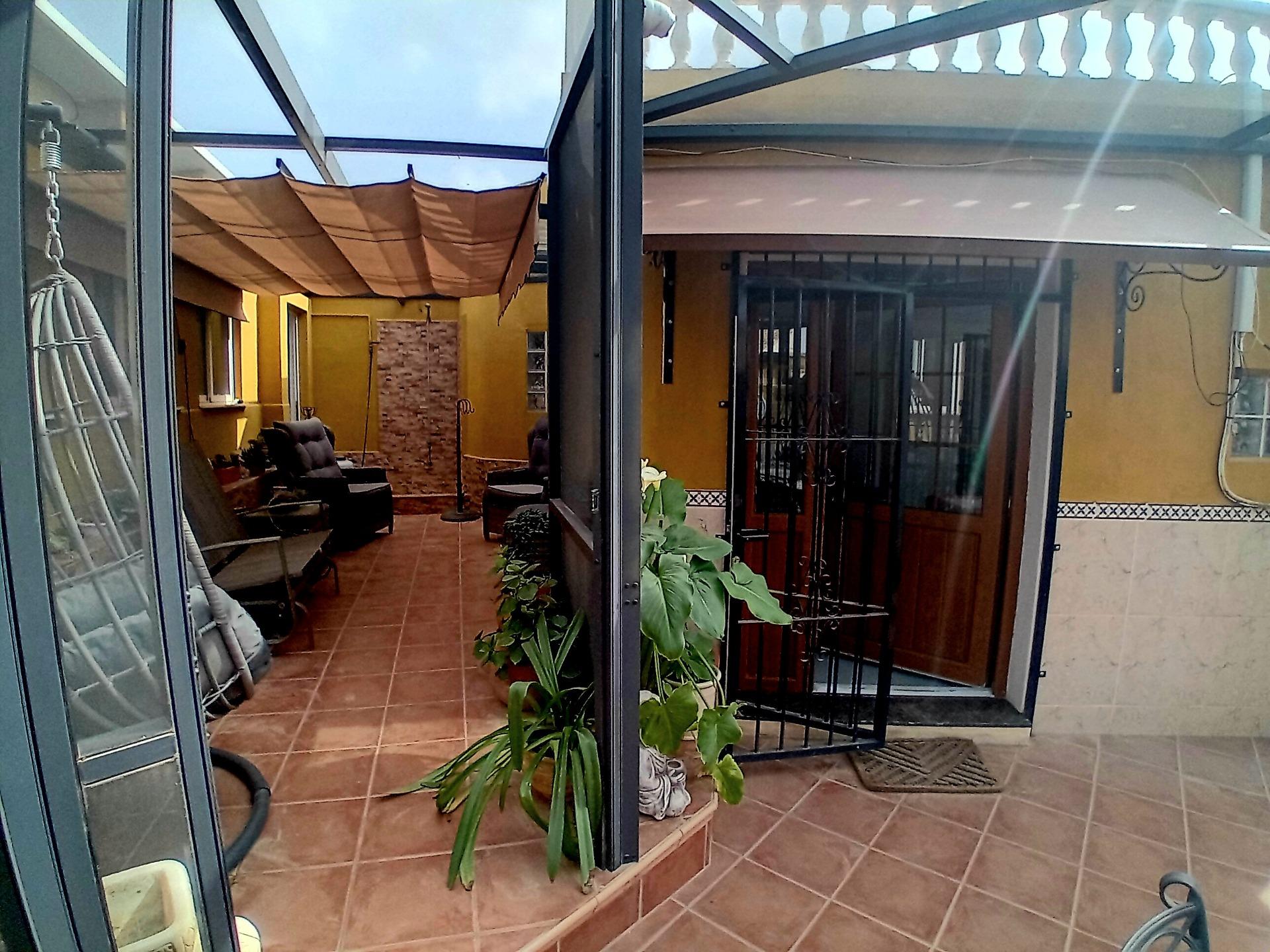 Moradia com 4 quartos com piscina em Múrcia, Espanha – Foto 15
