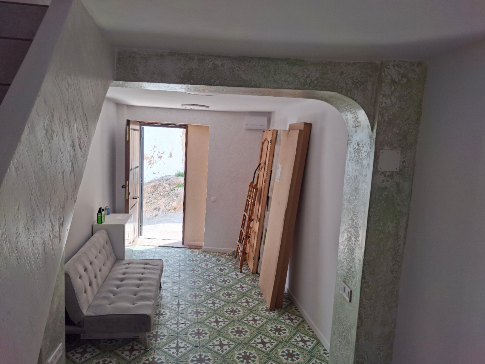 Moradia com 2 quartos com vista mar em Valência, Espanha – Foto 8