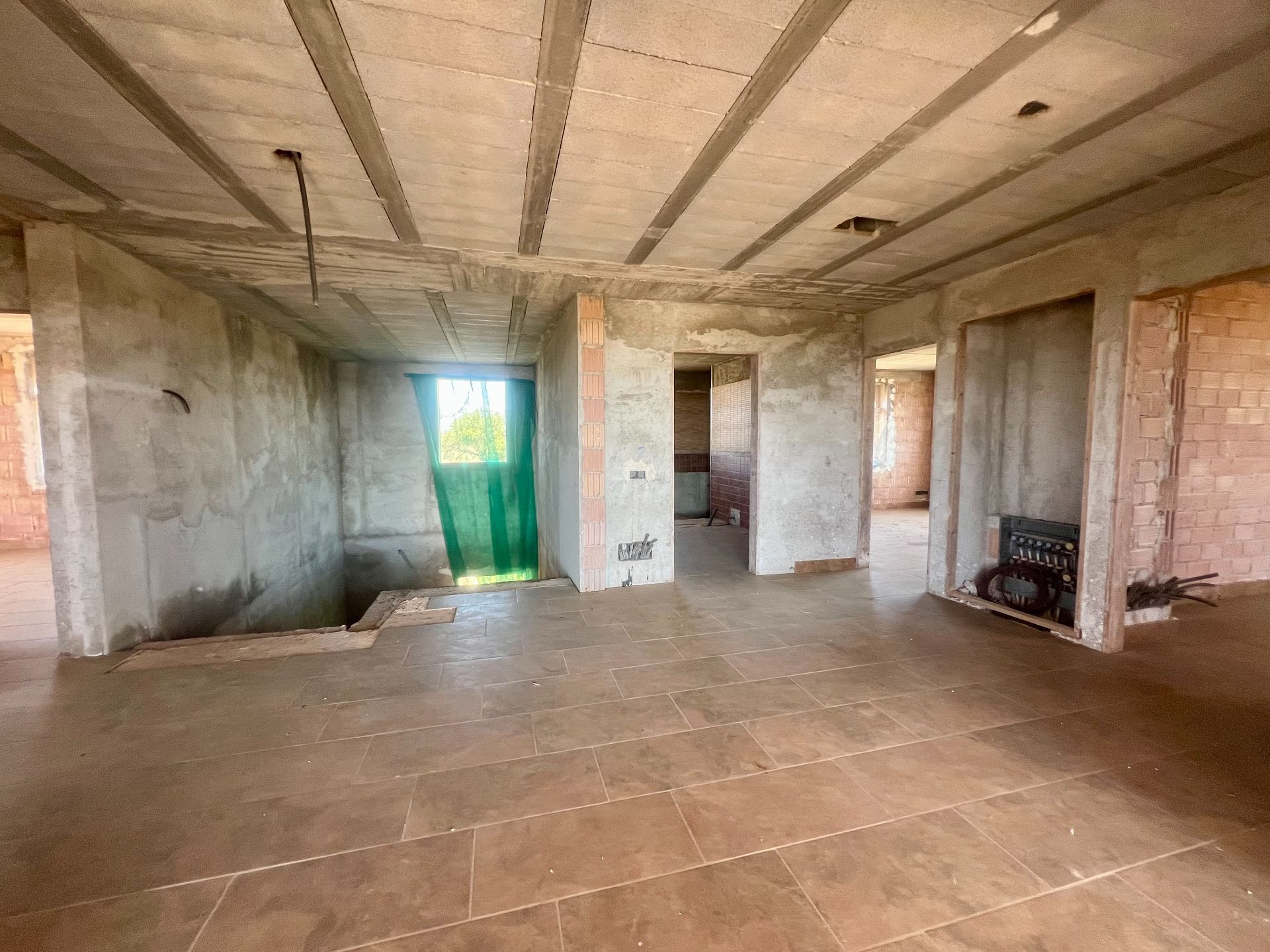 Moradia com 6 quartos com piscina em Baleares, Espanha – Foto 14